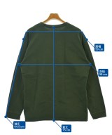 Carhartt（カーハート）Tシャツ・カットソー 緑 サイズ:M メンズ/2200648013129