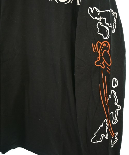 Carhartt（カーハート）Tシャツ・カットソー 黒 サイズ:L メンズ/2200648013143