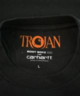 Carhartt（カーハート）Tシャツ・カットソー 黒 サイズ:L メンズ/2200648013143