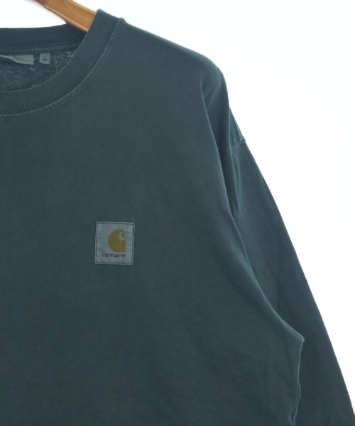 Carhartt（カーハート）Tシャツ・カットソー 青 サイズ:M メンズ/2200648369028
