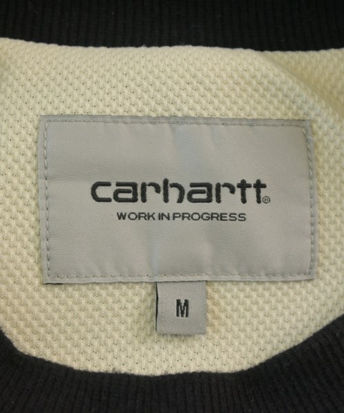Carhartt（カーハート）スウェット 黒 サイズ:M メンズ/2200648369035