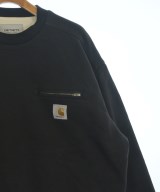Carhartt（カーハート）スウェット 黒 サイズ:M メンズ/2200648369035