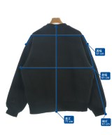 Carhartt（カーハート）スウェット 黒 サイズ:M メンズ/2200648369035