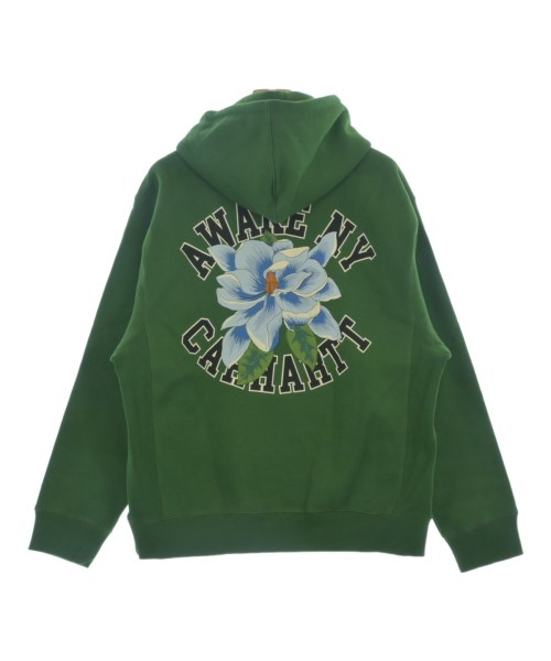 Carhartt（カーハート）パーカー 緑 サイズ:M メンズ/2200648369042