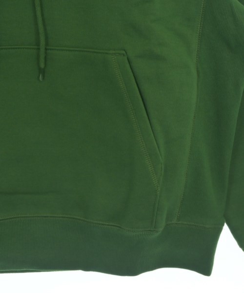 Carhartt（カーハート）パーカー 緑 サイズ:M メンズ/2200648369042