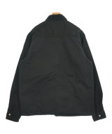 Carhartt（カーハート）カバーオール 黒 サイズ:L メンズ/2200648416029