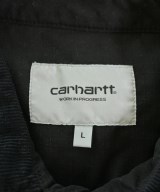 Carhartt（カーハート）カバーオール 黒 サイズ:L メンズ/2200648416029