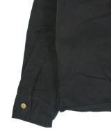 Carhartt（カーハート）カバーオール 黒 サイズ:L メンズ/2200648416029