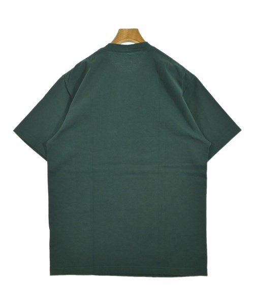 Carhartt（カーハート）Tシャツ・カットソー 緑 サイズ:M メンズ/2200640074128