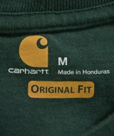 Carhartt（カーハート）Tシャツ・カットソー 緑 サイズ:M メンズ/2200640074128