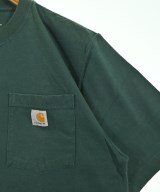 Carhartt（カーハート）Tシャツ・カットソー 緑 サイズ:M メンズ/2200640074128