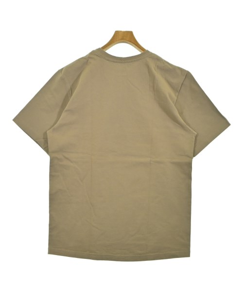 Carhartt（カーハート）Tシャツ・カットソー ベージュ サイズ:M メンズ/2200640074135
