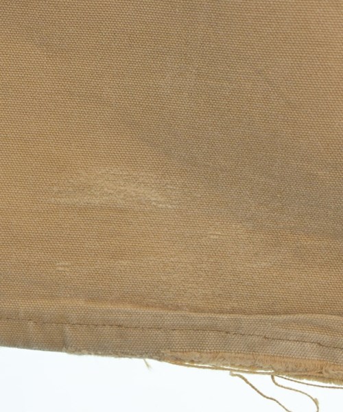 Carhartt（カーハート）その他 ベージュ サイズ:34x32(XL位) メンズ/2200640074173