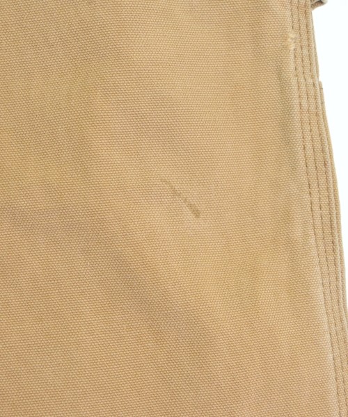 Carhartt（カーハート）その他 ベージュ サイズ:34x32(XL位) メンズ/2200640074173