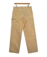 Carhartt（カーハート）その他 ベージュ サイズ:34x32(XL位) メンズ/2200640074173