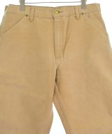 Carhartt（カーハート）その他 ベージュ サイズ:34x32(XL位) メンズ/2200640074173