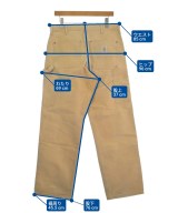 Carhartt（カーハート）その他 ベージュ サイズ:34x32(XL位) メンズ/2200640074173