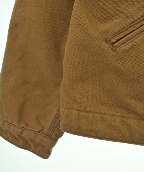 Carhartt（カーハート）カバーオール 茶 サイズ:XL メンズ/2200648825012