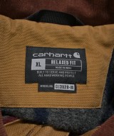 Carhartt（カーハート）カバーオール 茶 サイズ:XL メンズ/2200648825012
