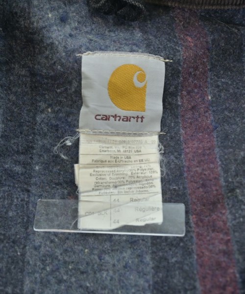 Carhartt（カーハート）カバーオール グレー サイズ:44(S位) メンズ/2200649186051