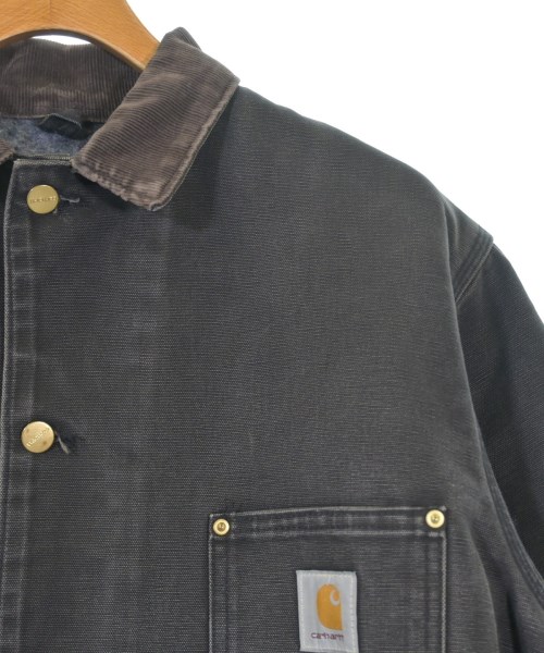 Carhartt（カーハート）カバーオール グレー サイズ:44(S位) メンズ/2200649186051
