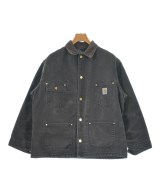 Carhartt（カーハート）カバーオール グレー サイズ:44(S位) メンズ/2200649186051