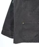 Carhartt（カーハート）カバーオール グレー サイズ:44(S位) メンズ/2200649186051