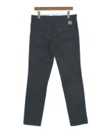 Carhartt（カーハート）チノパン 紺 サイズ:32(L位) メンズ/2200649442096