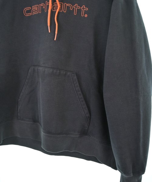 Carhartt（カーハート）パーカー 紺 サイズ:M メンズ/2200649517053
