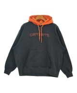 Carhartt（カーハート）パーカー 紺 サイズ:M メンズ/2200649517053