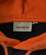 Carhartt（カーハート）パーカー 紺 サイズ:M メンズ/2200649517053