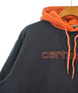 Carhartt（カーハート）パーカー 紺 サイズ:M メンズ/2200649517053