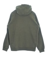 Carhartt（カーハート）パーカー カーキ サイズ:L メンズ/2200649565047