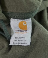 Carhartt（カーハート）パーカー カーキ サイズ:L メンズ/2200649565047