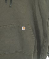 Carhartt（カーハート）パーカー カーキ サイズ:L メンズ/2200649565047