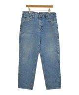Carhartt（カーハート）デニムパンツ 青 サイズ:-(XL位) メンズ/2200649565054