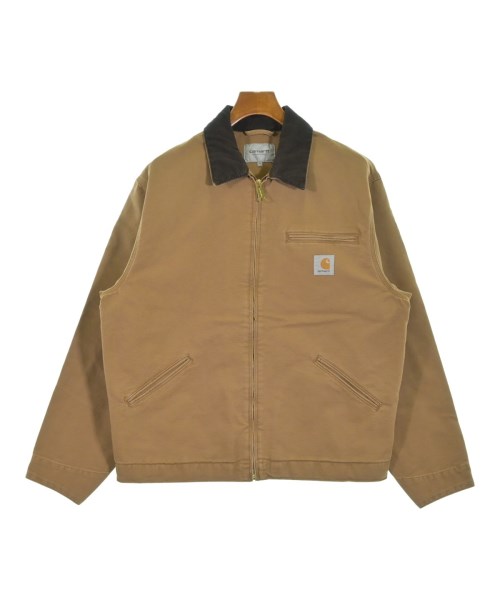 Carhartt(カーハート)その他 茶 サイズ:M/2200650480056