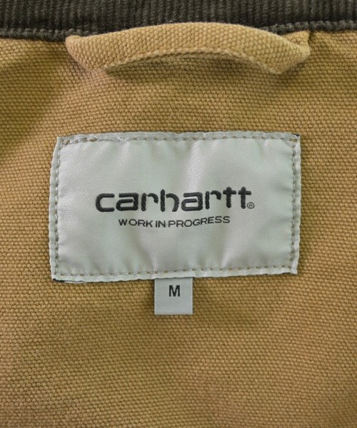Carhartt（カーハート）その他 茶 サイズ:M メンズ/2200650480056