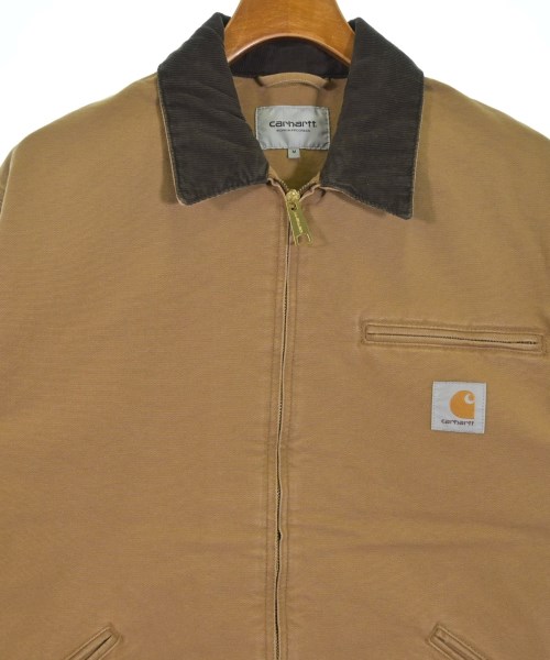 Carhartt（カーハート）その他 茶 サイズ:M メンズ/2200650480056