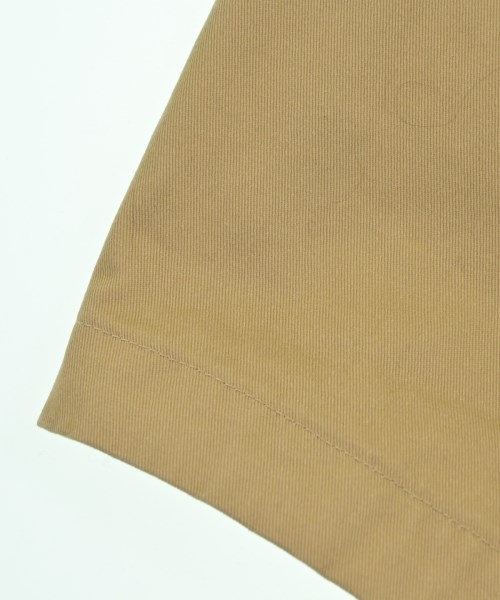 Carhartt（カーハート）ステンカラーコート ベージュ サイズ:L メンズ/2200650480063