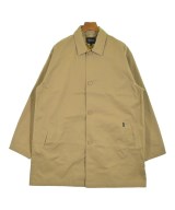 Carhartt（カーハート）ステンカラーコート ベージュ サイズ:L メンズ/2200650480063