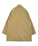 Carhartt（カーハート）ステンカラーコート ベージュ サイズ:L メンズ/2200650480063