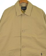 Carhartt（カーハート）ステンカラーコート ベージュ サイズ:L メンズ/2200650480063