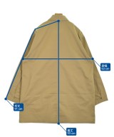 Carhartt（カーハート）ステンカラーコート ベージュ サイズ:L メンズ/2200650480063