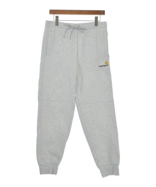 Carhartt(カーハート)スウェットパンツ グレー サイズ:S/2200643782105