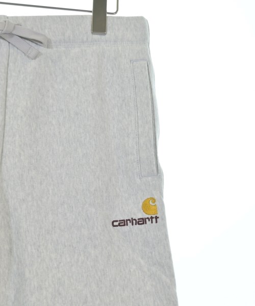 Carhartt（カーハート）スウェットパンツ グレー サイズ:S メンズ/2200643782105