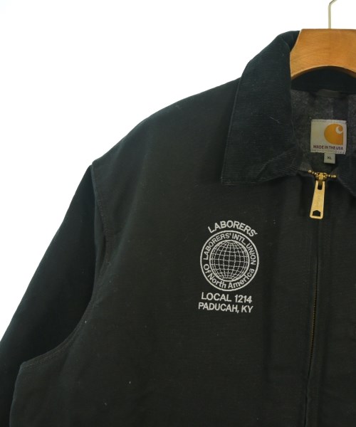 Carhartt（カーハート）その他 黒 サイズ:XL メンズ/2200649089024