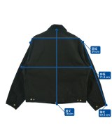 Carhartt（カーハート）その他 黒 サイズ:XL メンズ/2200649089024