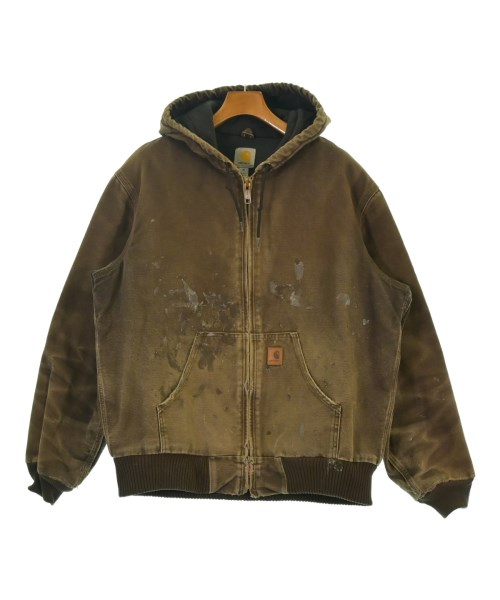 Carhartt(カーハート)その他 茶 サイズ:M/2200651017015