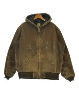 Carhartt（カーハート）その他 茶 サイズ:M メンズ/2200651017015